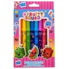 Canenco FRUITYSQUAD KVAPIETI RAŠIKLIAI 10 Vnt. FS60351 03511