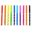 Canenco FRUITYSQUAD KVAPIETI RAŠIKLIAI 10 Vnt. FS60351 03511