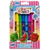 Canenco FRUITYSQUAD KVAPIETI RAŠIKLIAI 10 Vnt. FS60351 03511