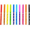 Canenco FRUITYSQUAD KVAPIETI RAŠIKLIAI 10 Vnt. FS60351 03511