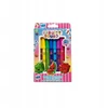 Canenco FRUITYSQUAD KVAPIETI RAŠIKLIAI 10 Vnt. FS60351 03511