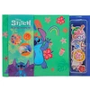 Canenco Lilo & Stitch - Stitch - Magnetinių knygų rinkinys - 2017098