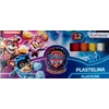 Canenco Plastilinas St. Majewski Paw Patrol 12 sp