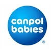 CANPOL BABIES puodelis su rankenėlėmis mažyliams, TOYS, coral, 250 ml, 2/101_pin