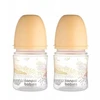 Canpol Babies EasyStart kolikų prevencijos buteliukas 0 m+ 120 ml, 2 vnt.