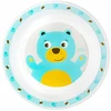 CANPOL PLATE PLASTIKINĖ PLOKŠTELĖ VAIKAMS, DIA. 21cm