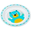 CANPOL PLATE PLASTIKINĖ PLOKŠTELĖ VAIKAMS, DIA. 21cm