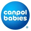 Canpolbabies CANPOL BABIES neišsipilanti sportinė gertuvė su šiaudeliu BabiesBoo cheetah, 270 ml, 56/510_ora