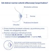 CANPOL BABIES antspeniai PREMIUM, S, 2vnt., 18/602