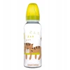 Canpolbabies BUTELIŲ RINKINYS SIAURĖS KIRUŠĖS CANPOL 250ml 12m+