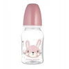 Canpolbabies CANPOL BABIES siauro kaklelio buteliukas CUTE ANIMALS, 120 ml, 11/851_pin
