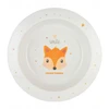 Canpolbabies CANPOL BABIES plastikinis dubenėlis CUTE ANIMALS, 270 ml, 4/412_ora