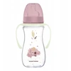 Canpolbabies CANPOL BABIES Prieškolinis buteliukas 300 ml EasyStart Sleepy Koala, 35/238_pin