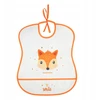 Canpolbabies CANPOL BABIES seilinukas plastikinis minkštas CUTE ANIMALS, 2/919_ora