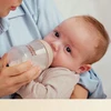 Canpolbabies Canpol Babies dviejų pakuočių natūralios formos buteliukas 260 ml 3m+