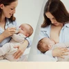 Canpolbabies Canpol Babies Dviejų pakuočių natūralios formos buteliukas 150 ml 0m+