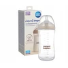 Canpolbabies CANPOL BABIES maitinimo buteliukas su žinduku NATURAL SHAPE, 330 ml, 35/402
