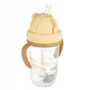 Canpolbabies CANPOL BABIES neišsipilanti gertuvė su šiaudeliu MOUNTAINS, 270 ml, 56/620_bei