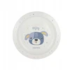 Canpolbabies CANPOL BABIES plastikinė lėkštė vaikams DOG 9m+