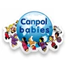 Canpolbabies CANPOL BABIES plastikinis puodelis su rankenėlėmis CUTTE ANIMALS, 170 ml, 4/413_blu2
