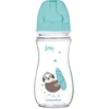 Canpolbabies CANPOL 35/222 EasyStart Egzotiškas platus buteliukas nuo dieglių 300ml mėlynas