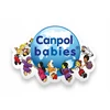 Canpolbabies CANPOL 35/222 EasyStart Egzotiškas platus buteliukas nuo dieglių 300ml mėlynas