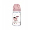 Canpolbabies CANPOL BABIES Anti-Colic buteliukas su rankenėlėmis, 300 ml PP EasyStart BONJOUR PARIS, 35/241_pin