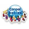 Canpolbabies CANPOL BABIES plastikinis puodelis su rankenėlėmis CUTTE ANIMALS, 170 ml, 4/413_ora