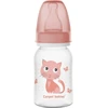 Canpolbabies Canpol Babies siauras buteliukas 120 ml