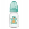 Canpolbabies Canpol Babies siauras buteliukas 120 ml