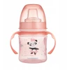 Canpolbabies CANPOL 35/207 EasyStart treniruočių puodelis 120ml - Sweet fun pink
