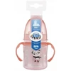 Canpolbabies CANPOL 35/207 EasyStart treniruočių puodelis 120ml - Sweet fun pink