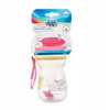 Canpolbabies CANPOL 56/521 Vandens butelis su silikoniniu vamzdeliu ir virduliu 350 ml kačiukui