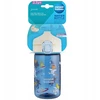 Canpolbabies Canpol babies Vandens buteliukas vaikams nuo 2,5 metų Junior 400 ml mėlynas