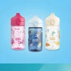 Canpolbabies Canpol babies Vandens buteliukas vaikams nuo 2,5 metų Junior 400 ml mėlynas