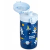 Canpolbabies Canpol babies Vandens buteliukas vaikams nuo 2,5 metų Junior 400 ml mėlynas