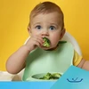 Canpolbabies Canpol baby Lėkščių komplektas su ausytėmis vaikams, 2 vnt.