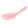 Canpolbabies CANPOL BABIES šaukšteliai, 3 vnt., pink, 31/419_pin