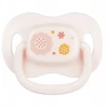 Canpolbabies Canpol baby Simetrinis silikoninis čiulptukas 6 m +