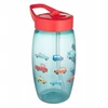 Canpolbabies CANPOL BABIES sportinė gertuvė su užlenkiamu snapeliu CARS, 400 ml, 56/618_blu