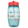 Canpolbabies CANPOL BABIES sportinė gertuvė su užlenkiamu snapeliu CARS, 400 ml, 56/618_blu