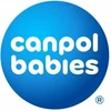 Canpolbabies CANPOL Butelių plovimo šepetėlių rinkinys su keičiama rankena