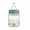 Canpolbabies Canpol EasyStart buteliukas nuo pilvo dieglių 120ml MOUNTAINS su speneliu 0m+