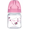 Canpolbabies Canpol EasyStart platus buteliukas nuo pilvo dieglių 120ml