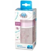 Canpolbabies Canpol EasyStart platus buteliukas nuo pilvo dieglių 120ml