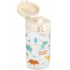 Canpolbabies CANPOL BABIES gertuvė vandeniui JUNIOR, 400 ml, rusvai gelsvas, 56/624_bei