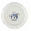 Canpolbabies CANPOL BABIES plastikinis dubenėlis CUTE ANIMALS, 270 ml, 4/412_blu2