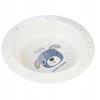 Canpolbabies CANPOL BABIES plastikinis dubenėlis CUTE ANIMALS, 270 ml, 4/412_blu2