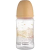 Canpolbabies CANPOL 35/243 Buteliukas nuo dieglių EasyStart 240ml MOUNTAINS smėlio spalvos