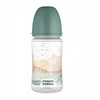 Canpolbabies CANPOL MOUNTAINS plataus burnos buteliukas nuo pilvo dieglių 240 ml.